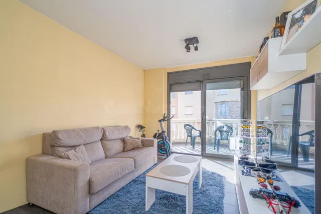 Piso 2 habitaciones 85m² en venta - Caballito del mar — 3