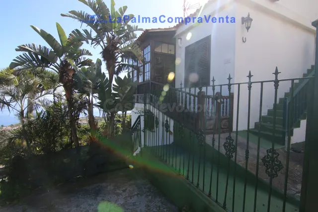 Casa-Chalet en Venta en Breña Baja Santa Cruz de Tenerife - foto 2