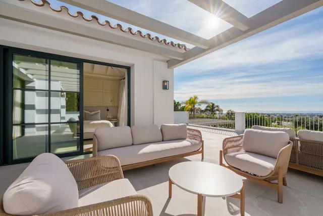 Chalet 5 habitaciones 483m² en venta - Costa Del Sol — 17