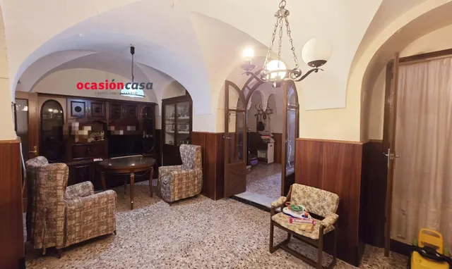 CASA EN VENTA EN VILLANUEVA DE CORDOBA — 17