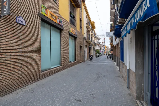 Piso 3 habitaciones 85m² en venta - Zona metropolitana — 45
