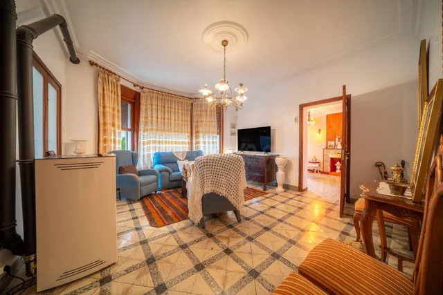 EXCLUSIVA VIVIENDA EN URBANIZACION LOS MOLINOS - INCA — 5