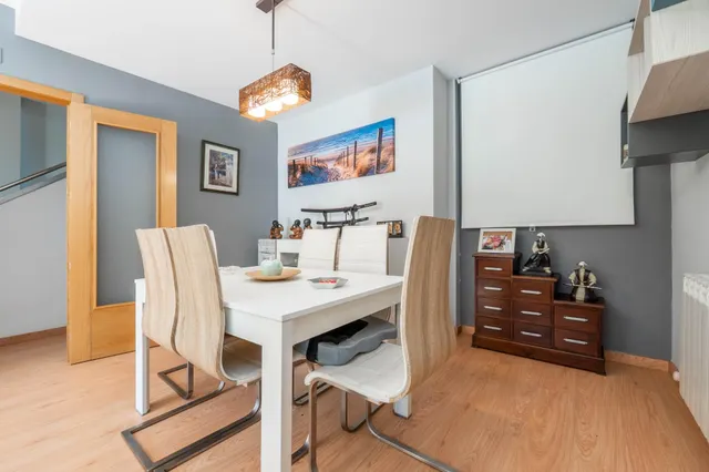 VENTA DE EXCLUSIVA CASA EN CARRETERA DE LA SIERRA - GRANADA — 11