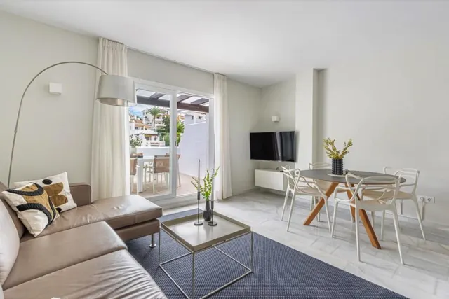 Ático Dúplex 2 habitaciones 95m² en venta - Marbella — 12