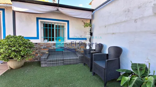 Casa de campo reformada con gran terreno y vistas a la montaña en los muñoces – ref. 2132 — 5