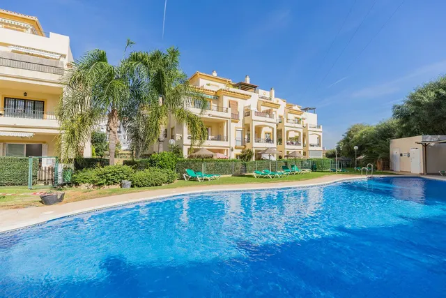 Apartamento 2 habitaciones 89m² en venta - Riviera del sol — 36