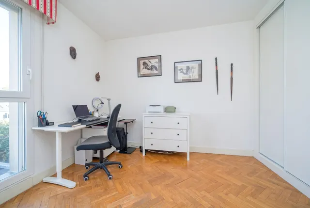 Piso 3 habitaciones 127m² en venta - Casco Antiguo — 37