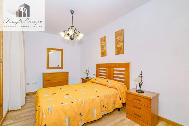 ¡TRES DORMITORIOS, GARAJE Y LISTO PARA ENTRAR A VIVIR! — 22