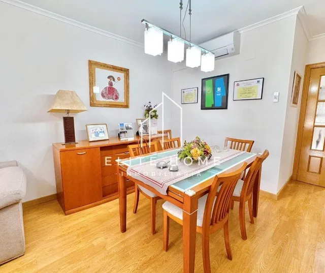 MARAVILLOSA VIVIENDA DE 4 habitaciones, TERRAZA, GARAJE Y TR - foto 3