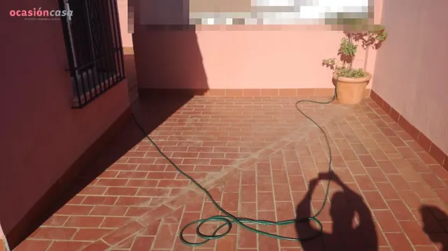 CASA DE TRES PLANTAS PARA ENTRAR A VIVIR - 350.000€ - — 22