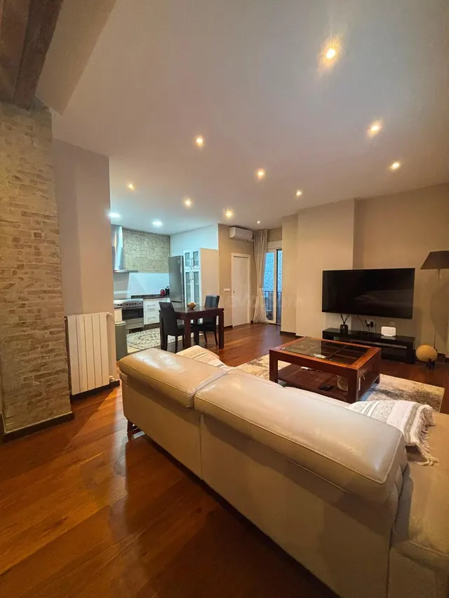 Espectacular apartamento en el centro de Valencia — 2