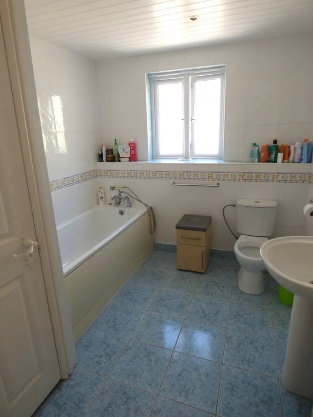 SE VENDE GRAN CHALET EN BELLA ORCHETA — 29