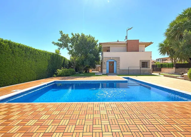 Elegancia y amplitud en Cambrils - LA DORADA - posiblemente 