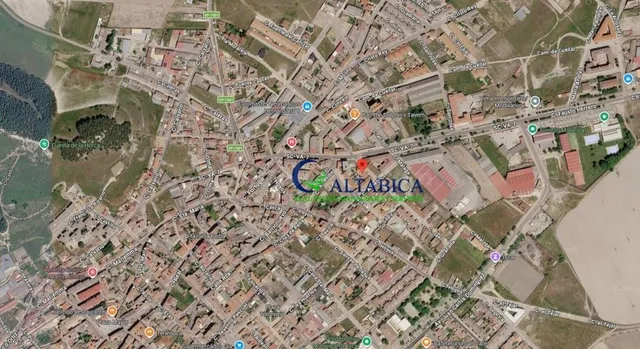 Casa-Chalet en Venta en Iscar Valladolid - foto 4