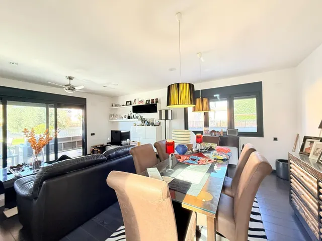 Magnífico Chalet en Zona Entremares, km 1 Mar Mediterraneo — 20