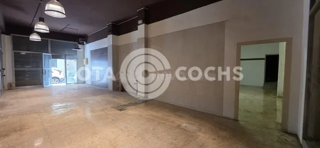 LOCAL COMERCIAL ESQUINERO ZONA NILOGA — 5