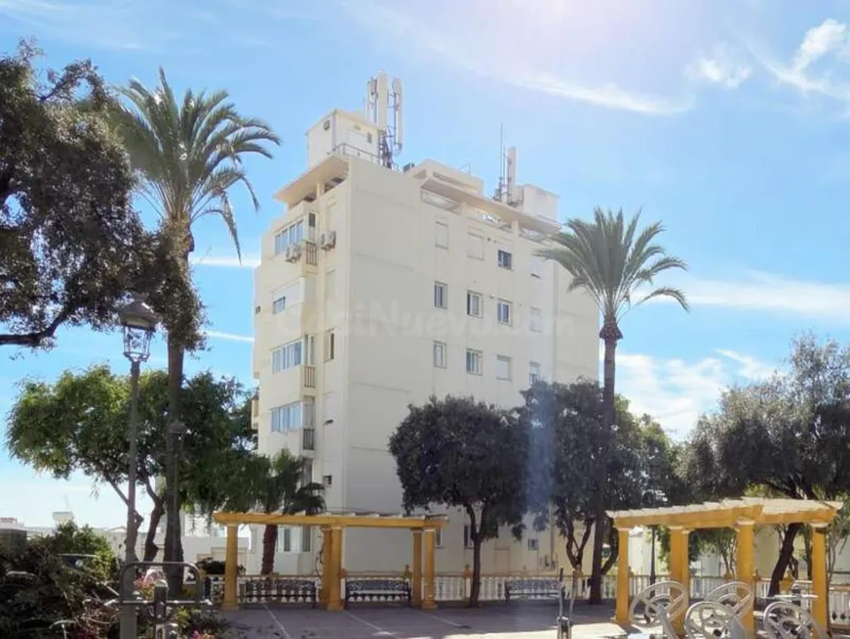 Planta baja 28m² en venta - Costa Del Sol