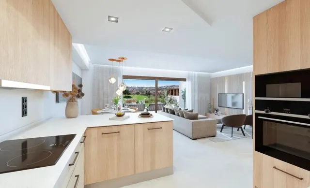 Adosado 3 habitaciones 225m² en venta - Mijas — 11