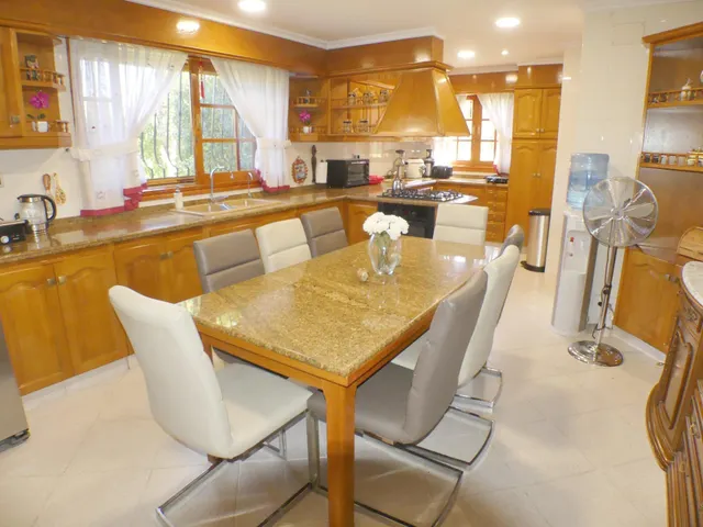 Chalet en Cruz de Gracia — 20