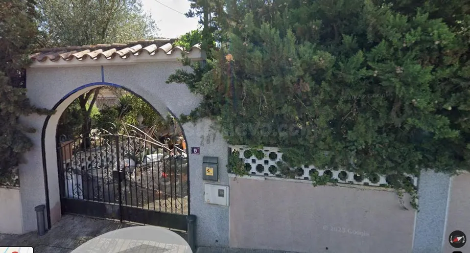 CASA EN LLINARS DEL VALLES