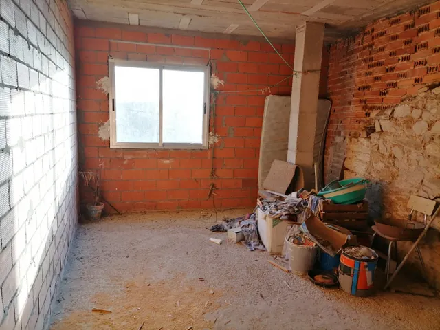 CASA PARA REFORMAR EN EL CENTRO DE VALTUILLE DE ARRIBA - foto 5