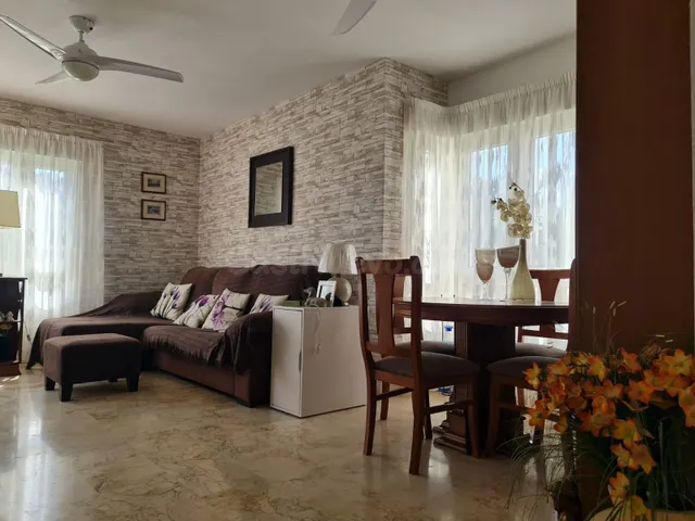 FABULOSA VILLA EN EL CAMPO DE GOLF DE LAS RAMBLAS ORIHUELA C - foto 2