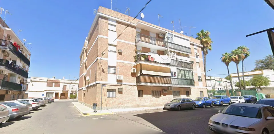 Casa 3 habitaciones 85m² en venta - Andalucia