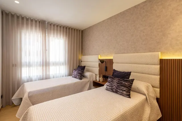 Piso en la Finca Resort (ALGORFA) — 14