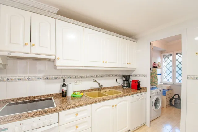Apartamento 2 habitaciones 125m² en venta - Pla del mar — 11