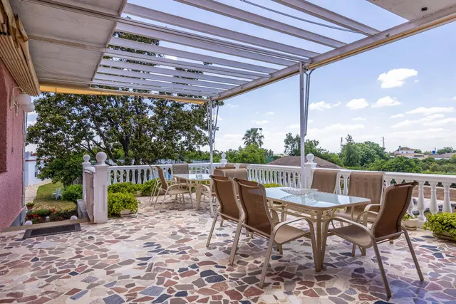 Finca de Recreo " La Almudena" — 18
