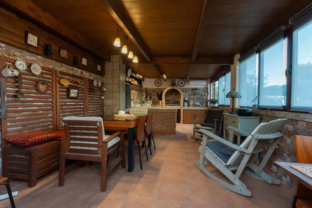 Villa 7 habitaciones 312m² en venta - Los Balcones - Los Altos del Edén — 7