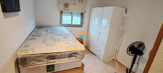 APARTAMENTO CON GARAJE EN ZONA CALA DE VILLAJOYOSA!! — 7