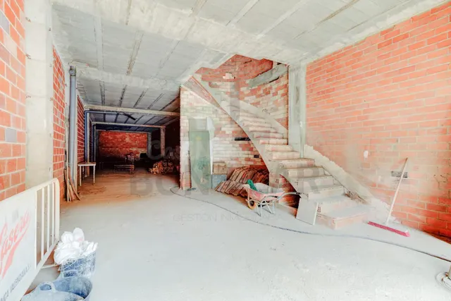 Adosado en construcción en Aldaia – Termina la casa a tu gus - foto 5