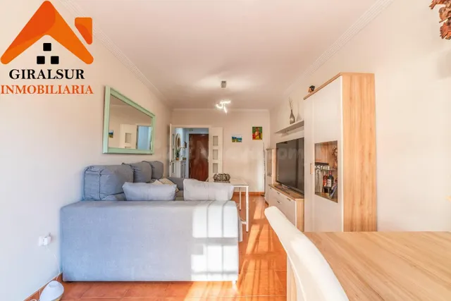Piso en venta de VPO en Alcala de Guadaira — 4