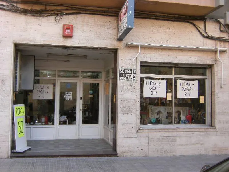 CENTRO NOVELDA con 150 metros