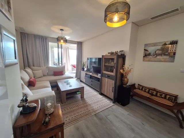 Moderno Apartamento en Orihuela Costa en Green Hills — 8