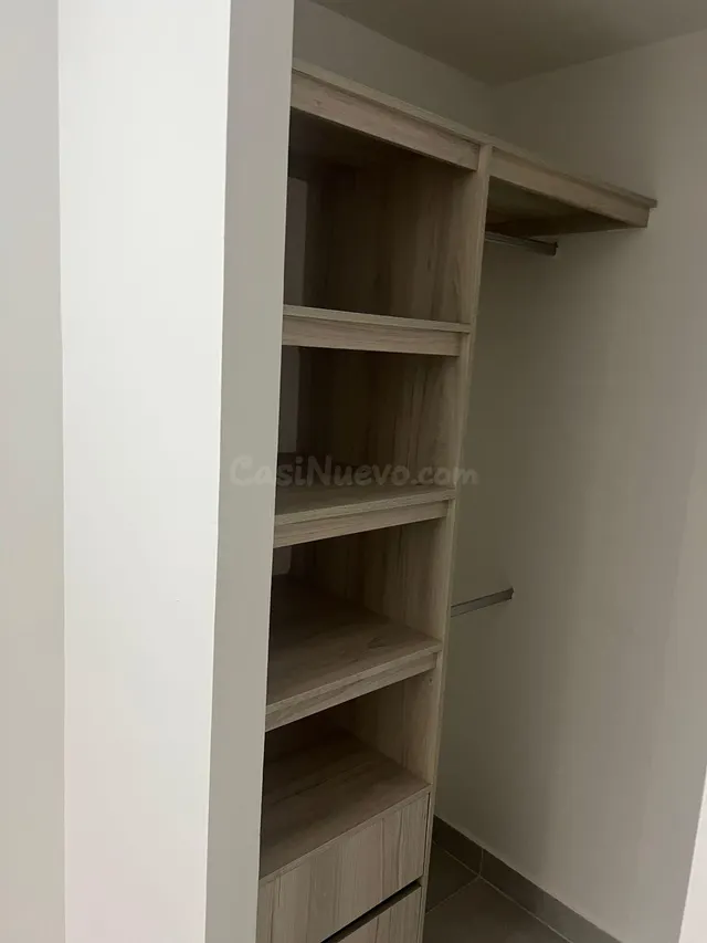 Piso 2 habitaciones 78m² en alquiler - Manzanillo Del Mar - foto 3