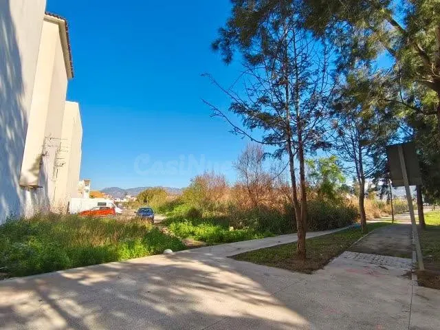 TERRENO URBANO A LA VENTA EN MOTRIL (GRANADA) - foto 2