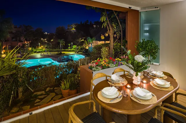 Apartamento 4 habitaciones 301m² en venta - Marbella — 3