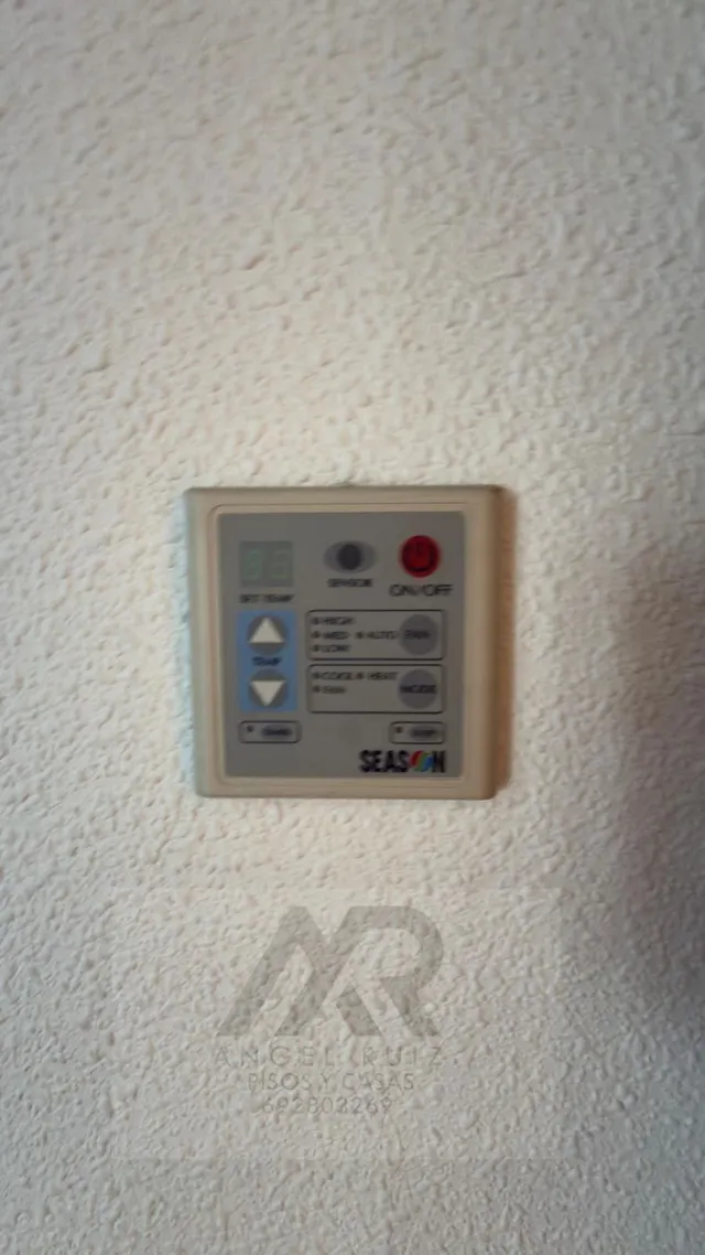 Piso de lujo junto al hospital de Mérida — 26