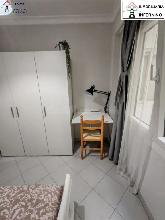 Piso en Venta en Ferrol La Coruña Ref: 438462 — 16