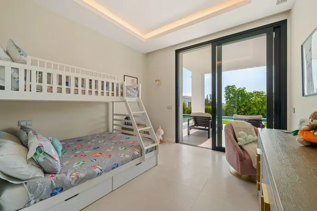 Chalet 6 habitaciones 581m² en venta - El Madroñal — 13