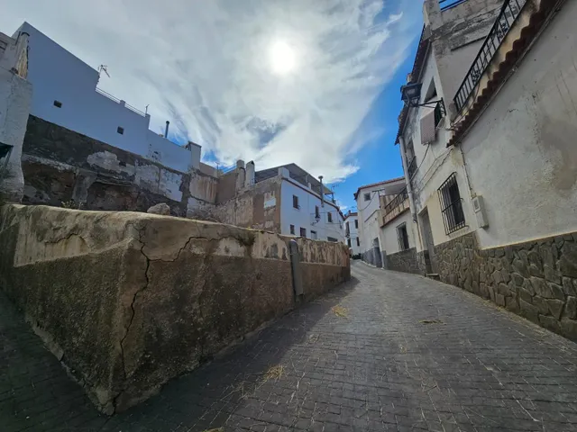SOLAR URBANO — 3