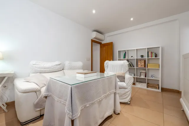 En Pedro Antonio de Alarcón!!! Muy cerca de Recogidas...Piso de 3 dormitorios muy luminoso!! — 30
