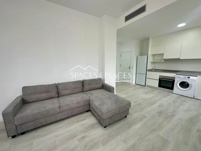 VENTA DE APARTAMENTO MODERNO EN VALENCIA - foto 5
