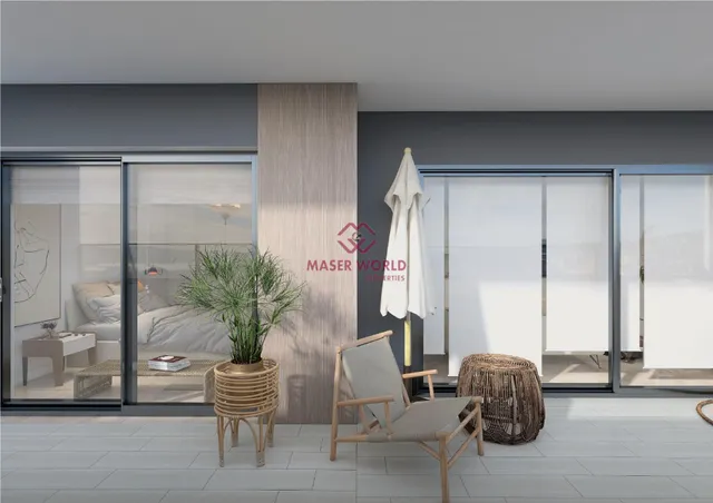 RESIDENCIAL DE OBRA NUEVA EN TORREVIEJA — 14