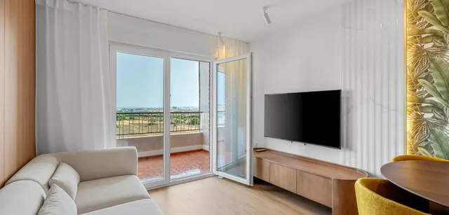 Apartamento 2 habitaciones 61m² en venta - Punta Prima — 12