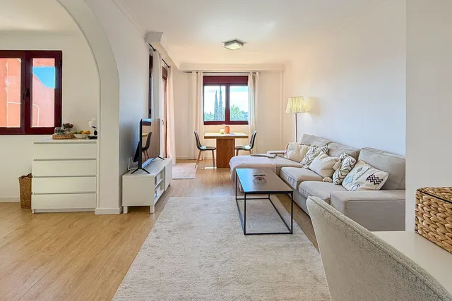 Ático 1 habitación 60m² en venta - Paraiso-Barronal - foto 2
