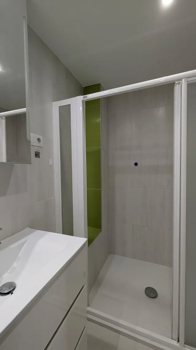 Piso 4 habitaciones 145m² en alquiler - Arabial — 17
