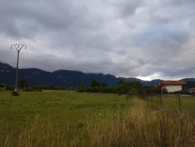 TERRENO URBANO DE CASI 5000 METROS EN VILLASANA — 11